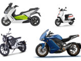 Que choisir entre un scooter et une moto ?