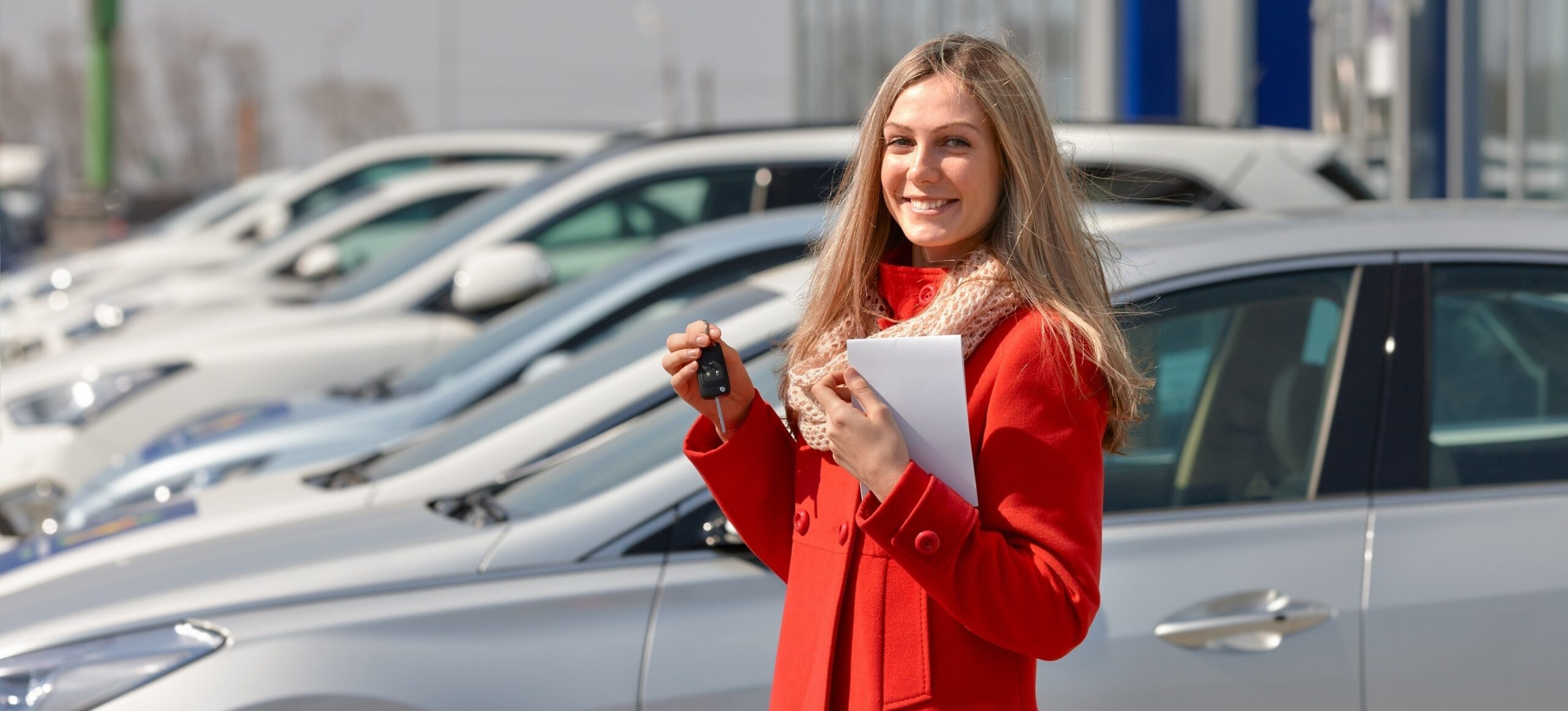 Achat de voiture d’occasion : Ces points à vérifier avant de conclure